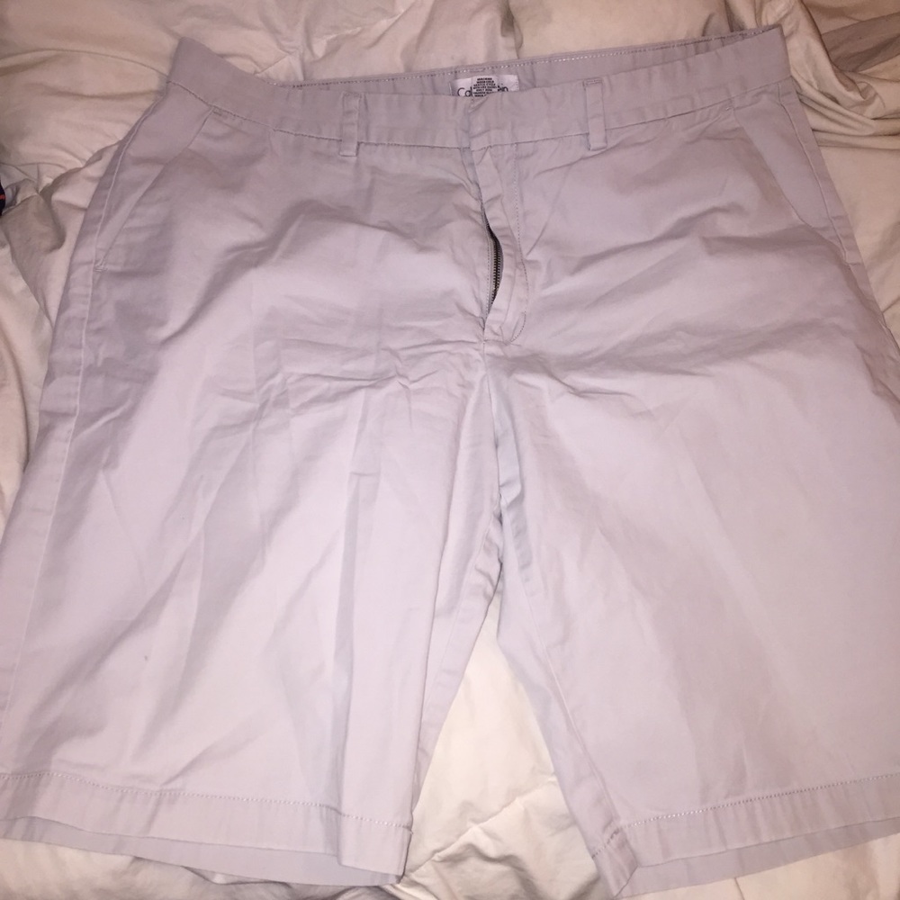 Men’s Calvin Klein Shorts